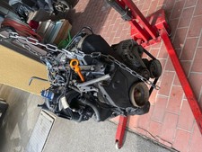 VW Audi Seat Skoda Motor AUC 1,0 l 130000 km