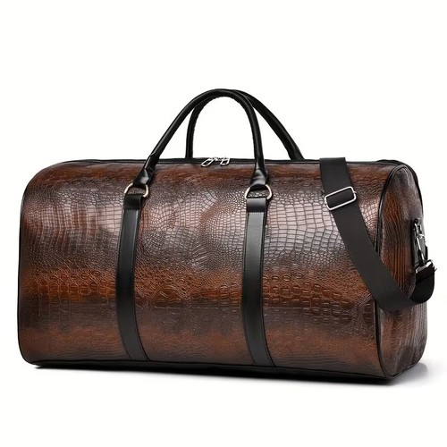 Herren weekender reisetasche - herren,