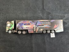 werbetrucks 1:87, Nascar
