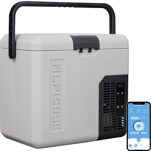 Kühlbox kompressor 18l - kühlbox,