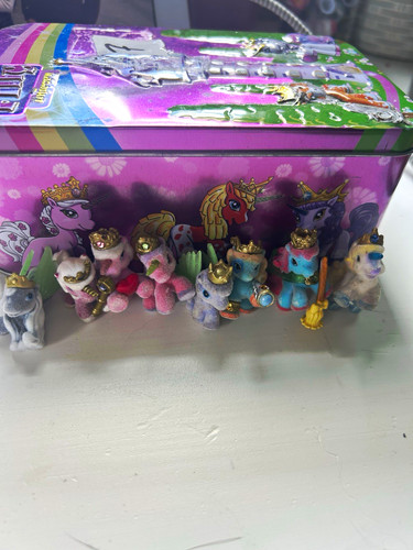 Filly pferde einhorn - einhorn, mit