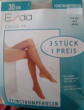 Gr. 48 50 NEU - 3 Fein