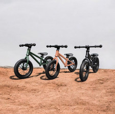 Kinder fatbike laufrad stabil - fatbike,
