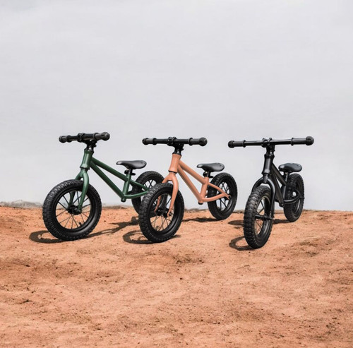 Kinder fatbike laufrad stabil - fatbike,