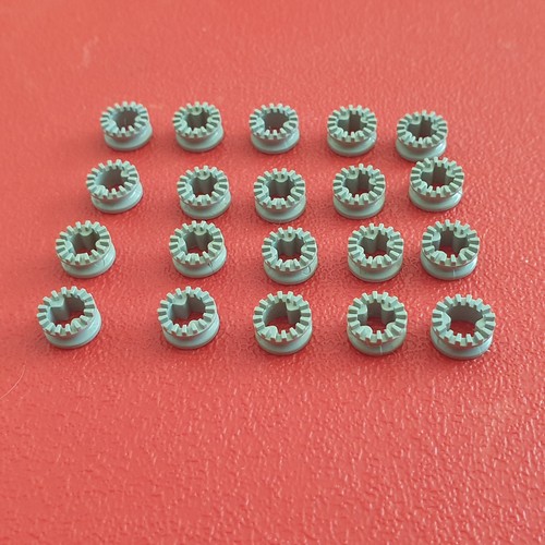 Lego technik technic x - technik, 20