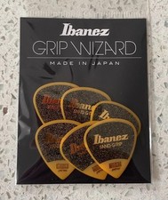 NEU Ibanez GRIP WIZARD Sand