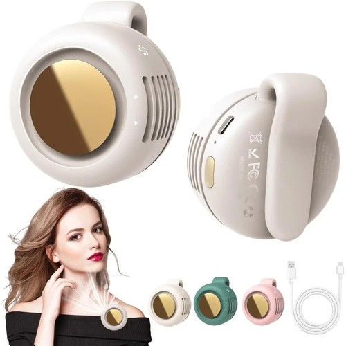 Small clip fan - fan, portable