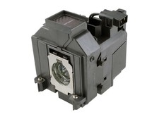 Beamer-Ersatzlampe für EPSON ELPLP69 V13H010L69 mit Gehäuse