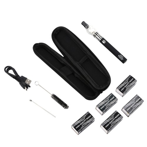 Rosin atomizer flux pen - rosin,