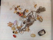 Bastelschmuck Modeschmuck