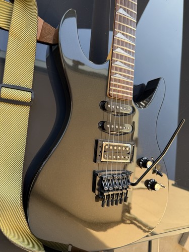 Ovation celebrity solidbody - celebrity,