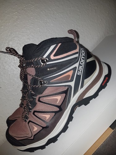 Salomon ultra gtx gore - salomon, tex