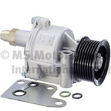 Pompe Ć vide, Bremse PIERBURG