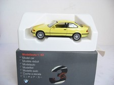 HS235* BUB Modellauto 1:43
