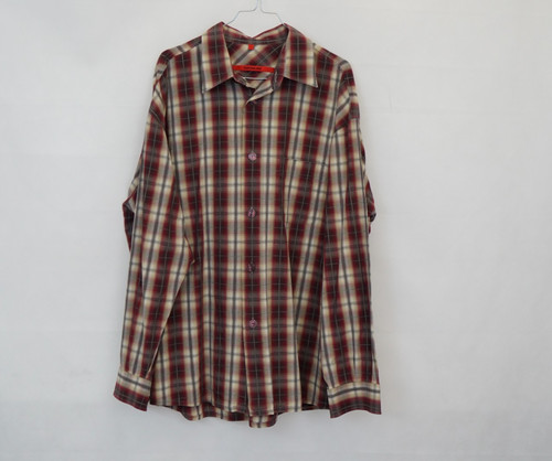 Vintage signum herren hemd - signum,
