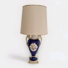 Amphoren Vase | als Tischlampe