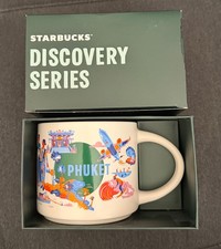 Starbucks City Kaffeetasse