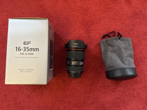 Canon 4 0 - ef, mm