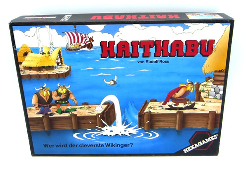Haithabu wer wird der