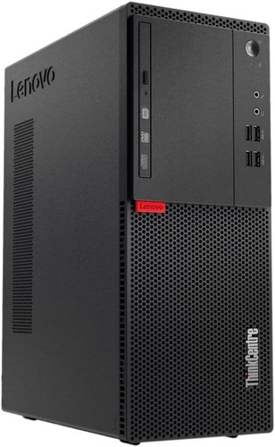 Lenovo thinkcentre m710t - lenovo,