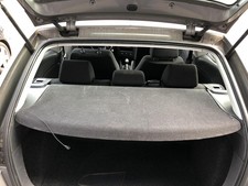 Seat Ibiza 6L ab 06 Hutablage