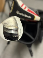 Taylor Made Burner Superfast