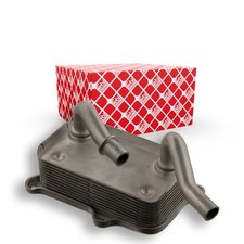 FEBI BILSTEIN Ölkühler
