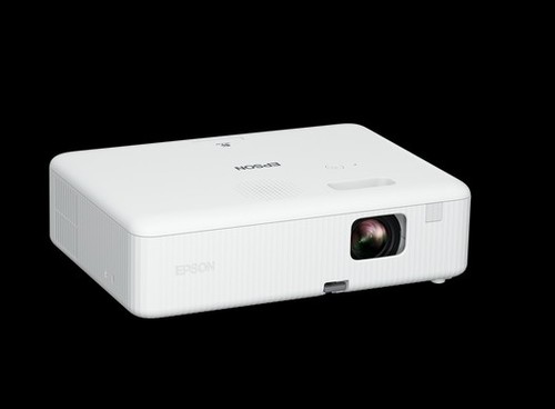Projektor beamer epson - projektor,