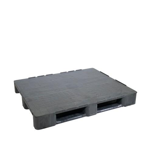 Universal palette 1200x1000 - palette, mm