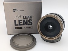 PolarPro LightLeak 50 mm
