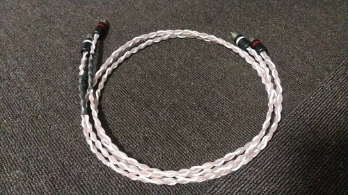 Kimber kable tonik - kable, cinch