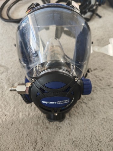 Ocean reef neptun space - neptun, g