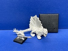 RAR! Alter Salamander + 1