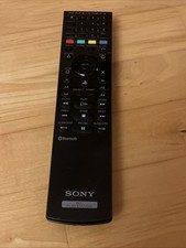 1 original Sony Playstation 3 BD Fernbedienung fuer PS3 Buetooth Remote Control