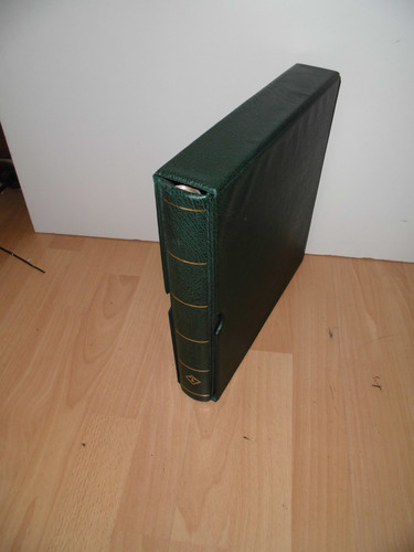 Leuchtturm ringbinder - leuchtturm,