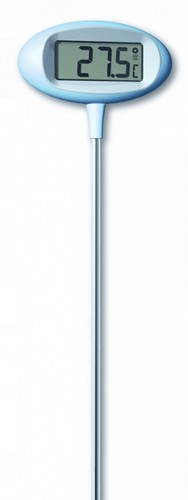 Tfa dostmann orion - tfa,