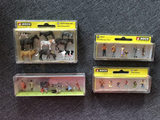 1 x Noch oder Faller Figuren