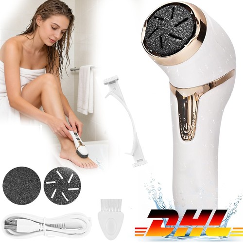 Profi hornhautentferner - profi,