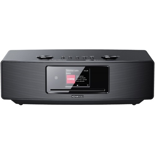 Kenwood st700cd b - kenwood, cr-st700cd-b