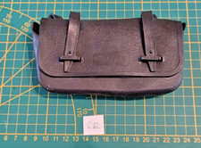 HERCULES Satteltasche