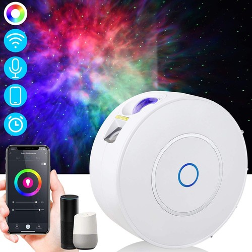 Smart starry sky - starry,