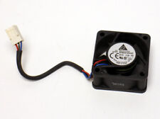 N14-06861 FAN Lüfter DELTA EFB0412VHD 40x40x20mm 12V- 0,18A