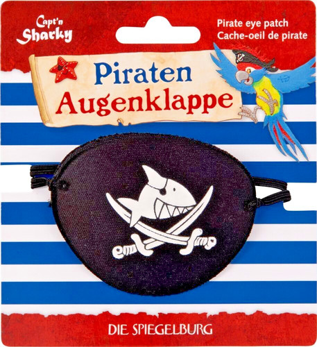 Die spiegelburg 18529 - die,