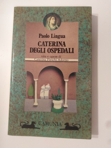 Caterina degli ospedali - degli,