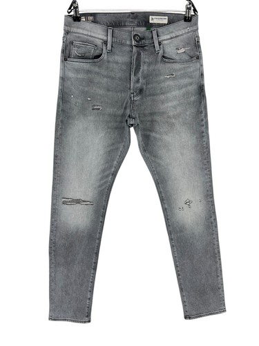 Star raw 3301 skinny stretch - 3301,