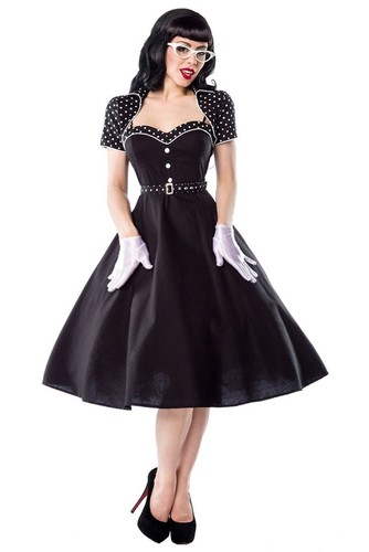 50er jahre pin rockabilly - 50er,