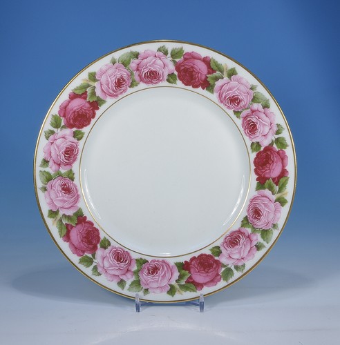 Royal limoges rose paris - royal, "rose