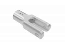 Metall Klingenhalter Mit