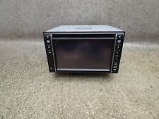 Radio Navigation C850-V6-600 SD Navi Europa CD MP3 Player Mazda 5 CW 11.1796.044