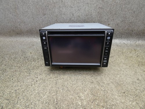 Radio navigation c850 600 - radio, c850-v6-600